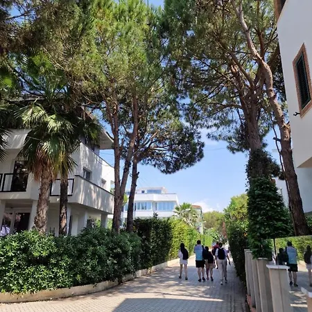 Apartmán Pearl Adriatic Coast 3 *