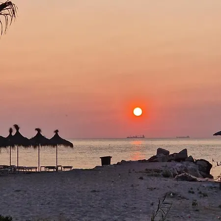 Apartmán Pearl Adriatic Coast 3