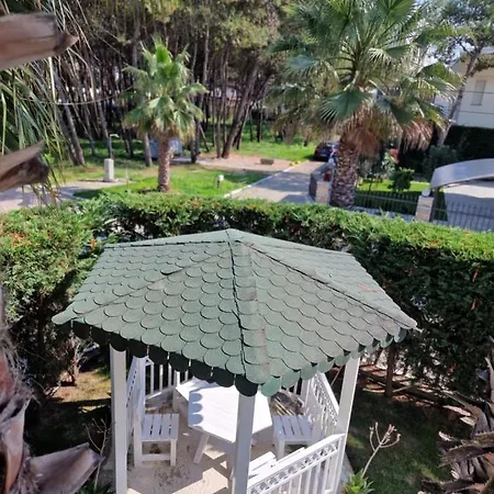 Lejlighed Pearl Adriatic Coast 3 *