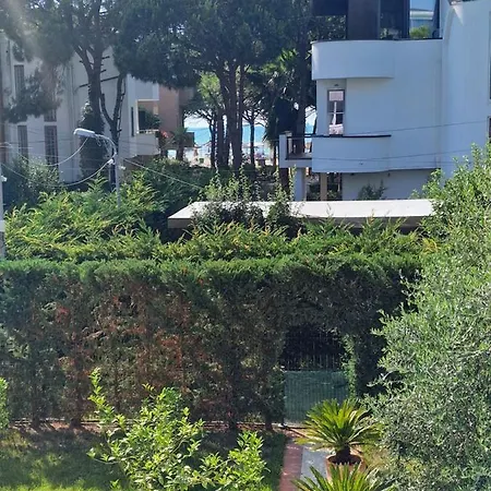 Apartmán Pearl Adriatic Coast 3 *