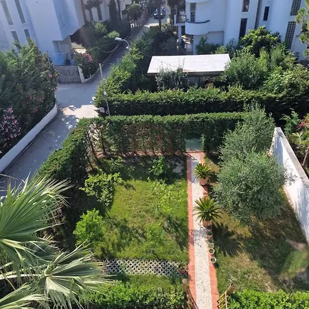 Pearl Adriatic Coast 3 Apartmán *