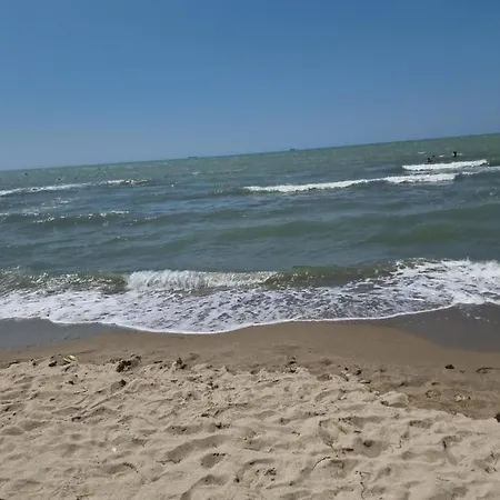 Pearl Adriatic Coast 3 Lejlighed