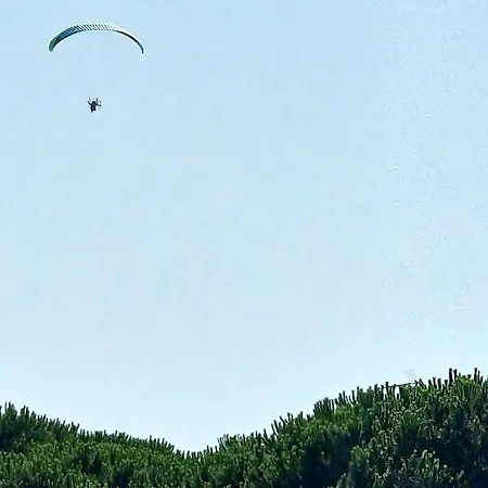 Apartmán Pearl Adriatic Coast 3 *