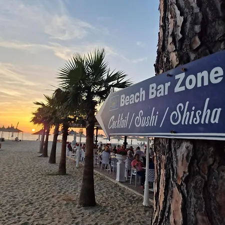 Pearl Adriatic Coast 3 Apartmán *