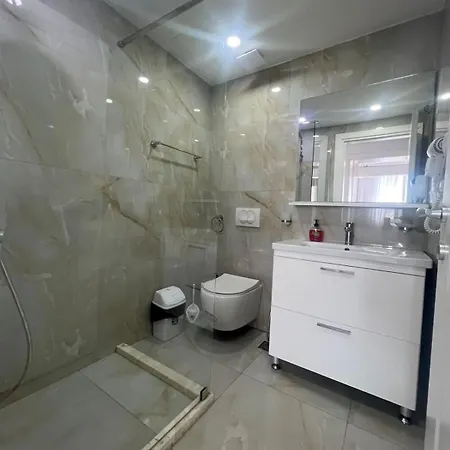 Pearl Adriatic Coast 3 * Golem (Tirana)