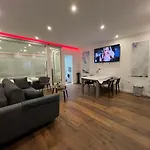 Pearl Adriatic Coast 3 Apartment Golem (Tirana)