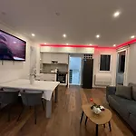 Pearl Adriatic Coast 3 Apartamento