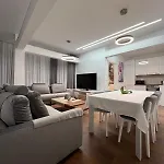 Pearl Adriatic Coast 3 Apartamento