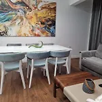 Apartamento Pearl Adriatic Coast 3 Golem (Tirana)