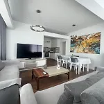 Pearl Adriatic Coast 3 Apartamento *