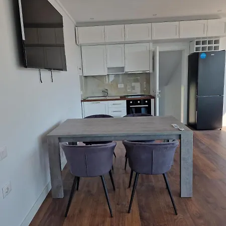 Pearl Adriatic Coast 3 Golem (Tirana)