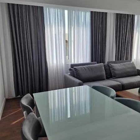 Pearl Adriatic Coast 3 Appartamento