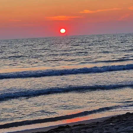 Appartamento Pearl Adriatic Coast 3 *