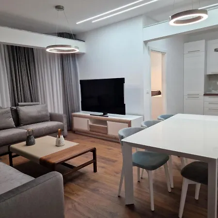 Pearl Adriatic Coast 3 Appartamento