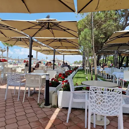 Pearl Adriatic Coast 3 * Golem (Tirana)