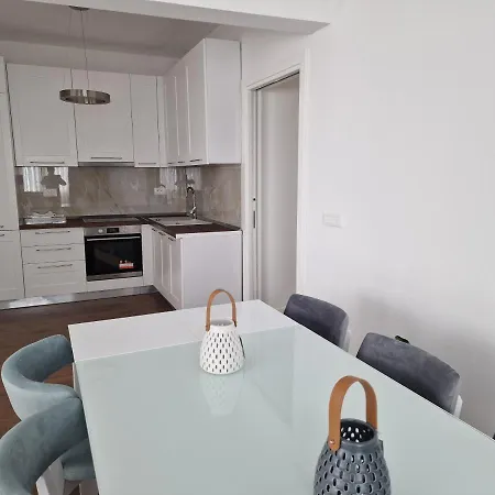 Daire Pearl Adriatic Coast 3 *