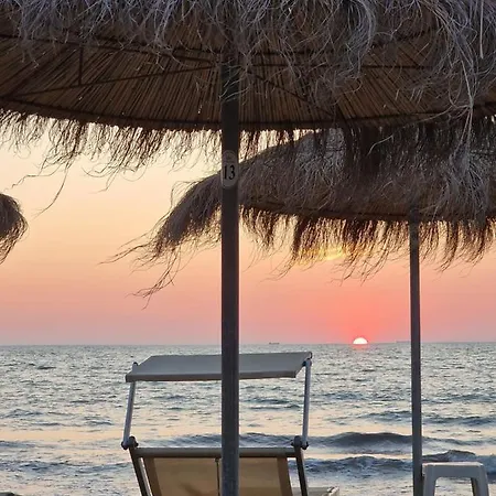 Pearl Adriatic Coast 3 Golem (Tirana)