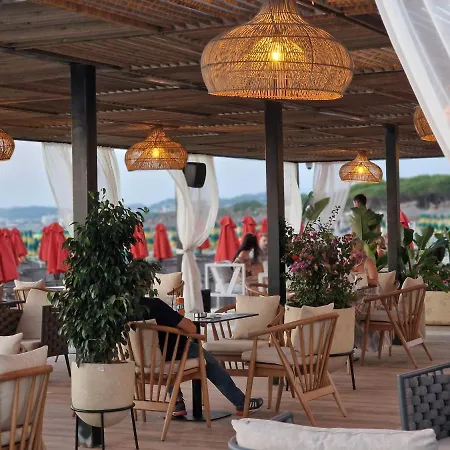 Apartmán Pearl Adriatic Coast 3