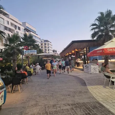 Pearl Adriatic Coast 3 * Golem (Tirana)