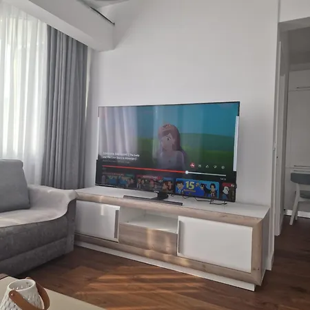 Pearl Adriatic Coast 3 Appartamento *