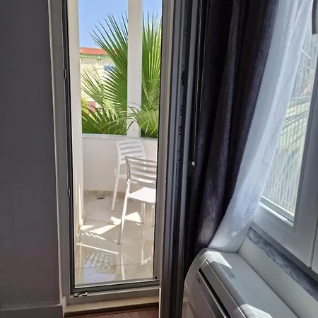 Pearl Adriatic Coast 3 Appartamento Golem (Tirana)