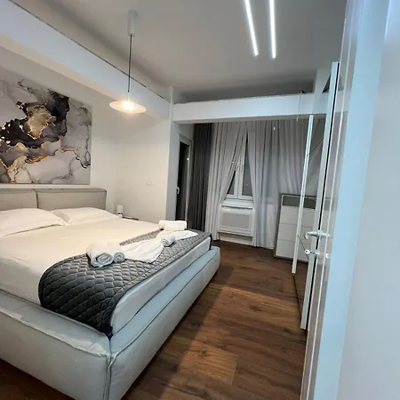 Pearl Adriatic Coast 3 Appartamento