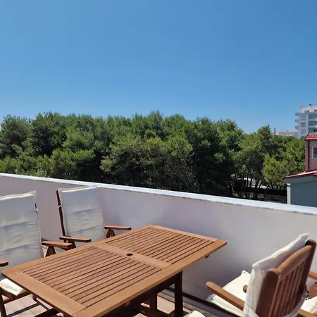 Pearl Adriatic Coast 3 * Golem (Tirana)
