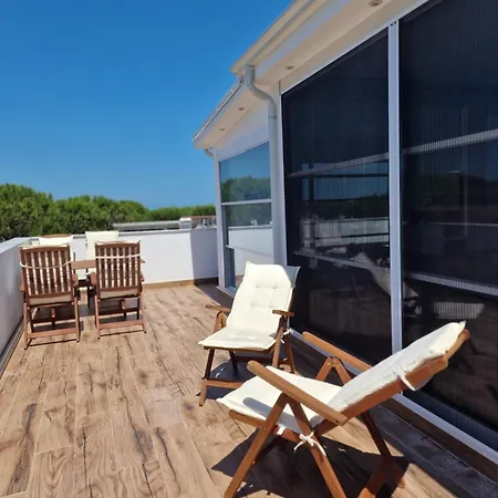 Daire Pearl Adriatic Coast 3 *