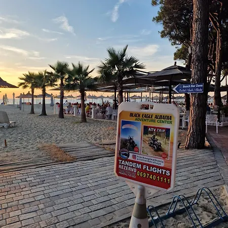 Pearl Adriatic Coast 3 * 골렘