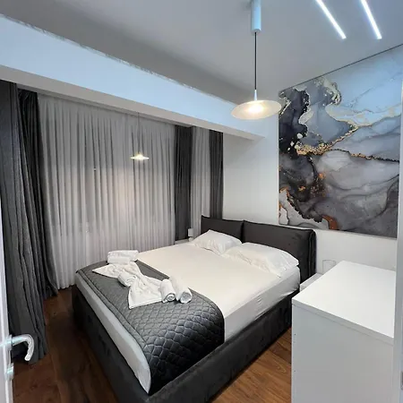 Daire Pearl Adriatic Coast 3 Golem (Tirana)