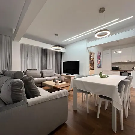 Pearl Adriatic Coast 3 Daire