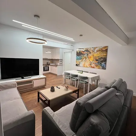 Daire Pearl Adriatic Coast 3
