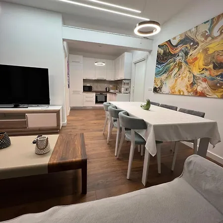 Pearl Adriatic Coast 3 Daire