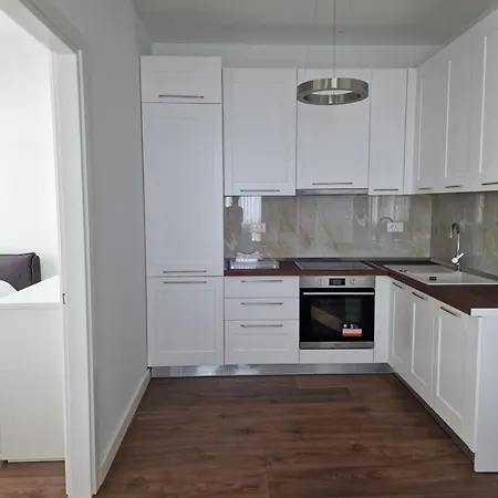 Daire Pearl Adriatic Coast 3 *