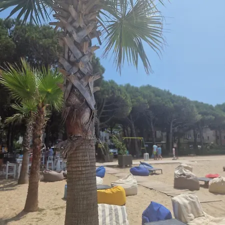 Pearl Adriatic Coast 3 * 골렘