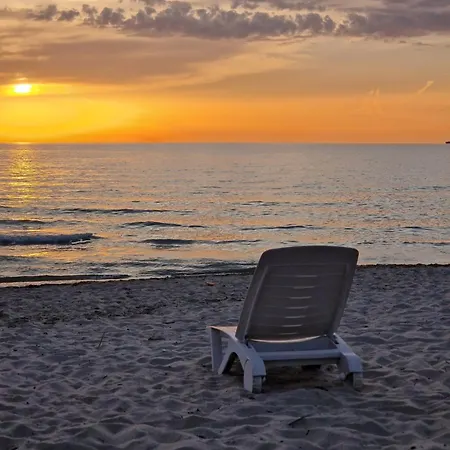 Appartamento Pearl Adriatic Coast 3