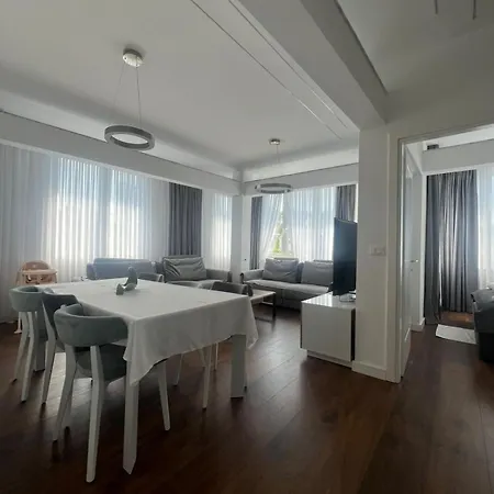 Appartamento Pearl Adriatic Coast 3