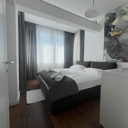 Pearl Adriatic Coast 3 Appartamento