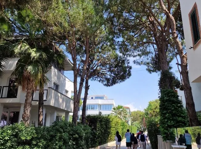 Apartmán Pearl Adriatic Coast 3 *