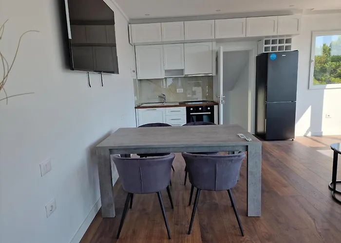 Pearl Adriatic Coast 3 Golem (Tirana)