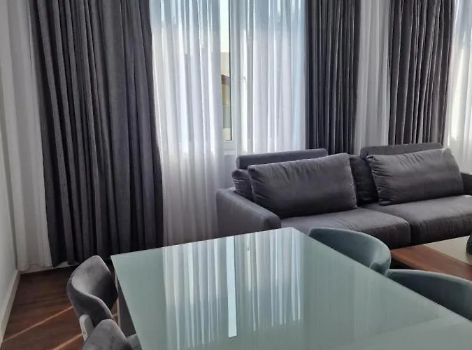 Pearl Adriatic Coast 3 Apartmán