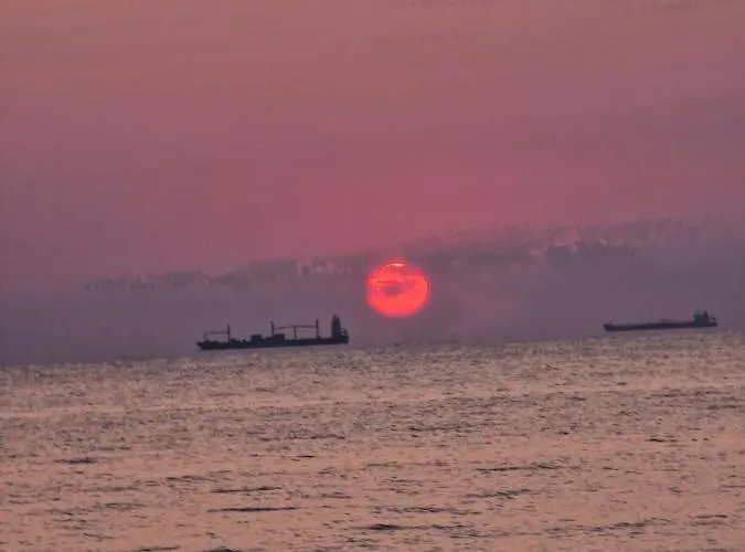 Apartmán Pearl Adriatic Coast 3 *