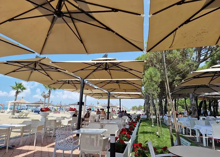 Apartment Pearl Adriatic Coast 3 *