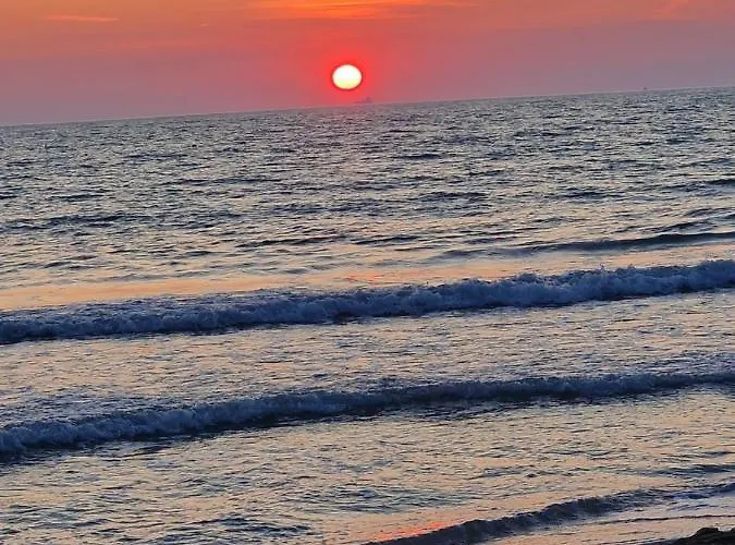 Apartment Pearl Adriatic Coast 3 *