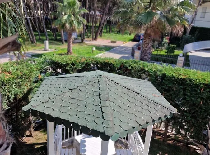 Apartmán Pearl Adriatic Coast 3 *