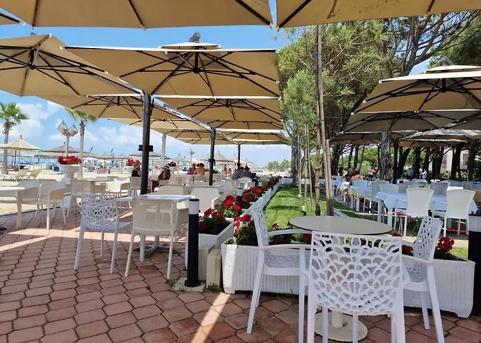 Pearl Adriatic Coast 3 * Golem (Tirana)