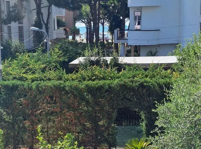 Apartmán Pearl Adriatic Coast 3 *