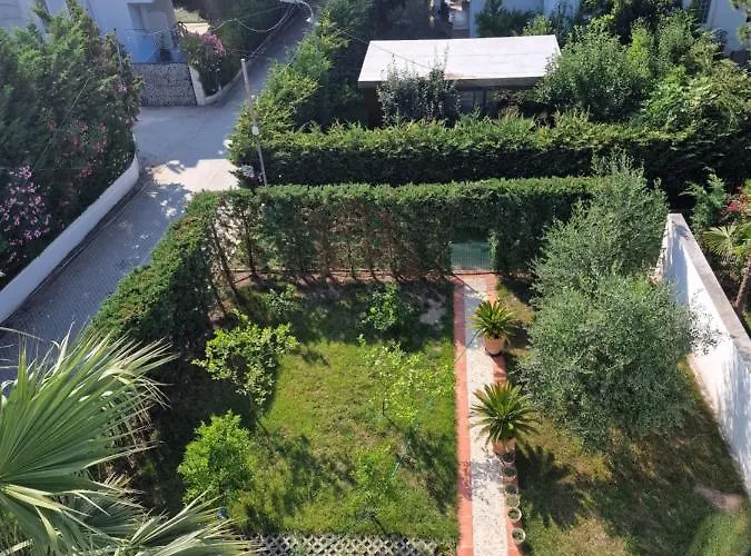 Pearl Adriatic Coast 3 Apartment *