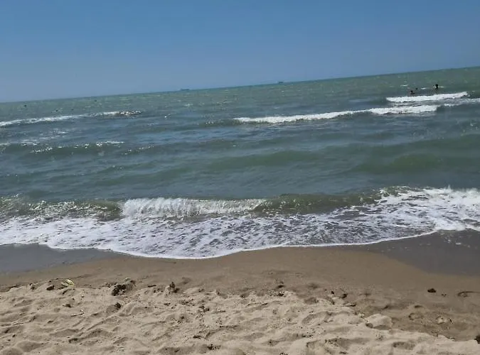 Pearl Adriatic Coast 3 Apartment