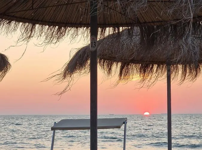 Pearl Adriatic Coast 3 Golem (Tirana)